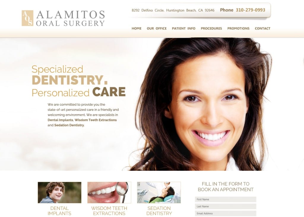 Alamitos Oral Surgery