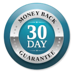 30 day money back