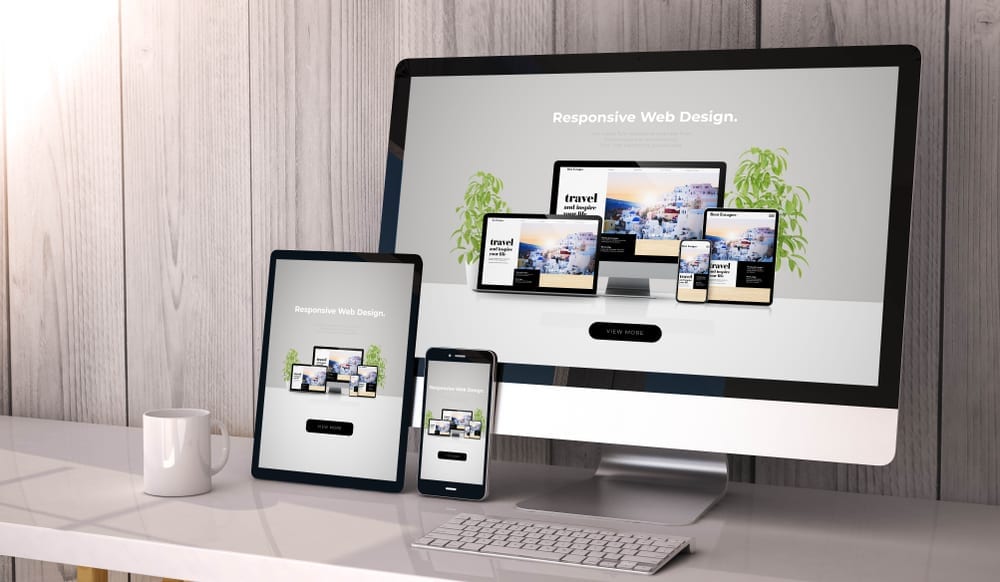 Responsive Web Design