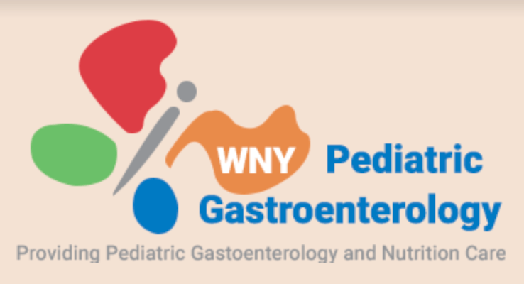 Pediatric GI team logo