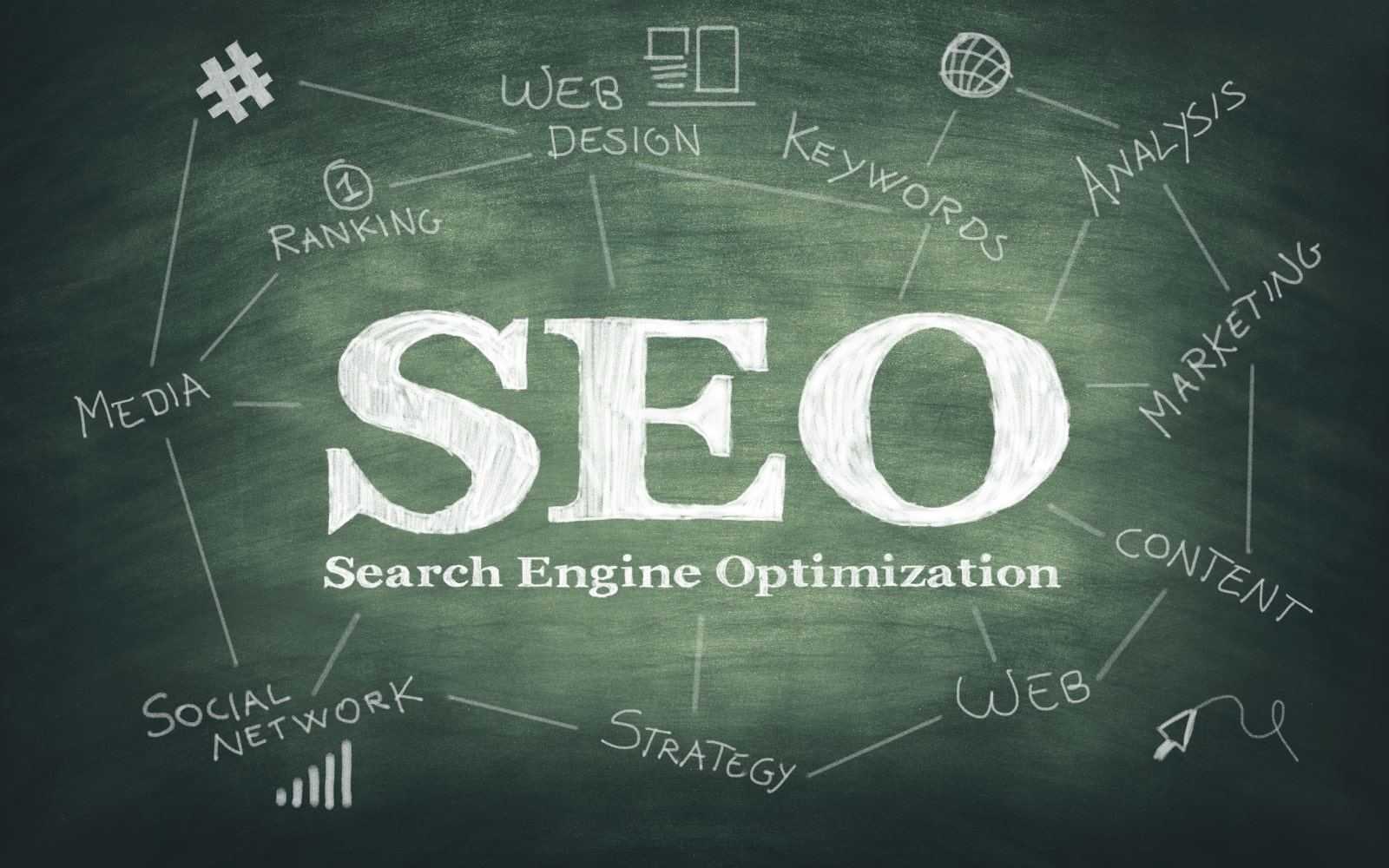 Integration of Dental SEO