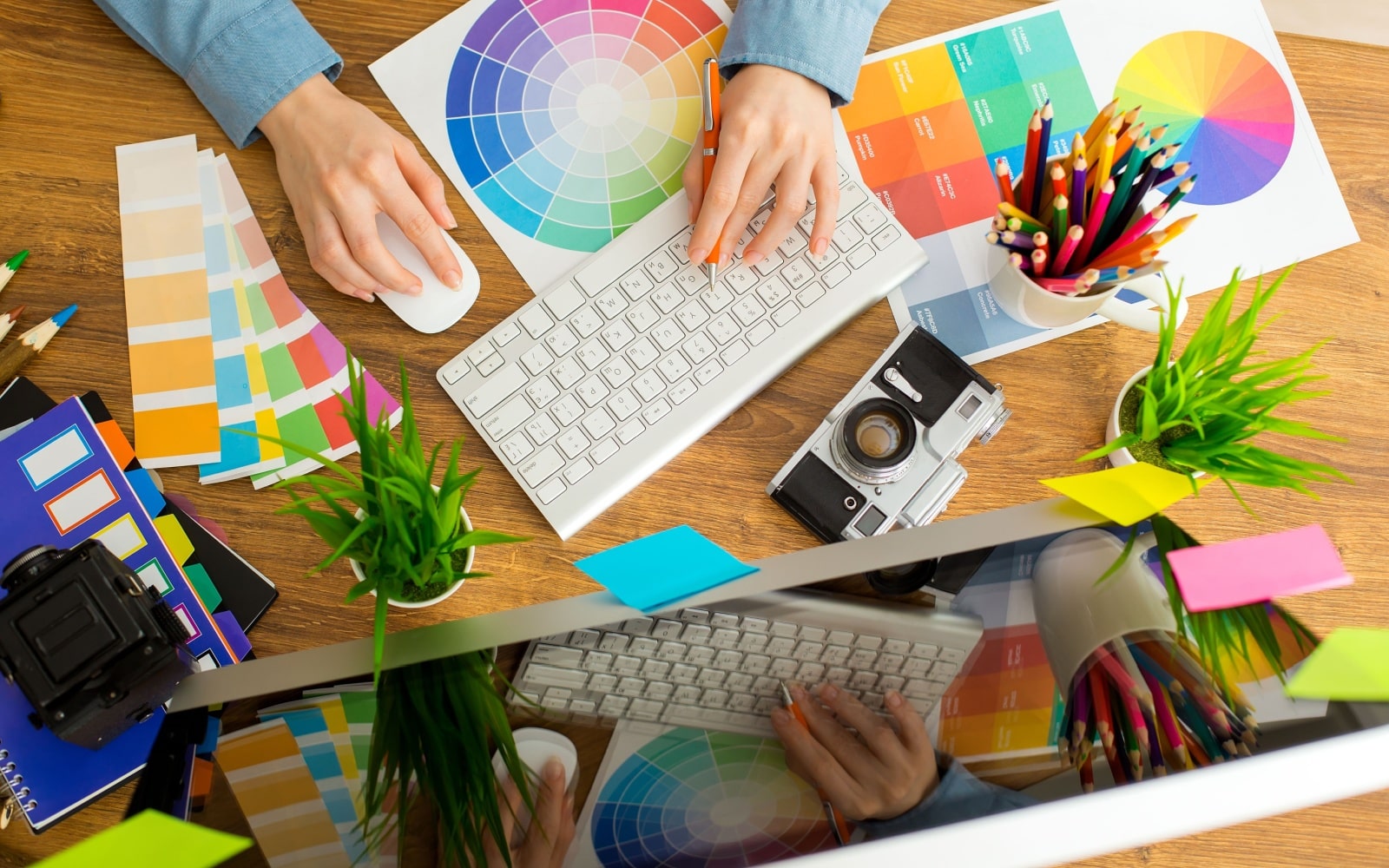 The Psychology Of Effective Color Use In Healthcare Website Design 2
