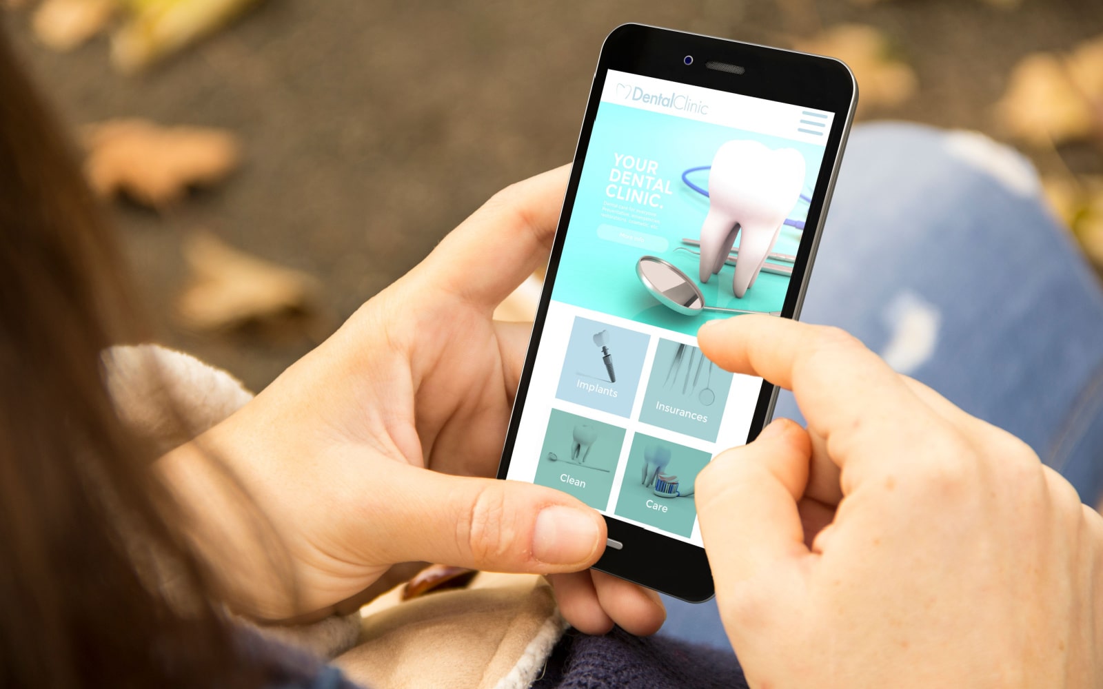 Image Optimization For Mobile Devices