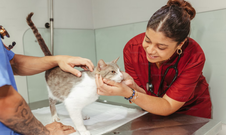 Best Veterinary Websites